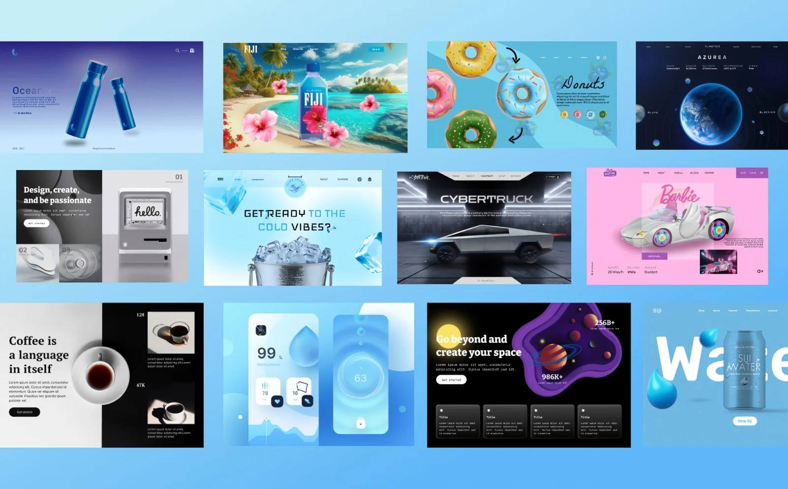 Project UI/UX